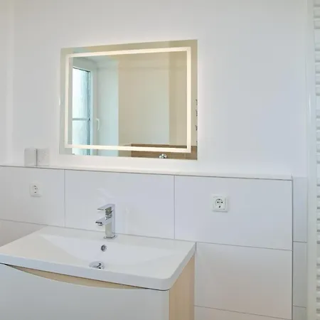 Am Deich App 49 Inkl Wlan Grömitz