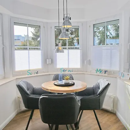 Am Deich App 49 Inkl Wlan דירה Grömitz