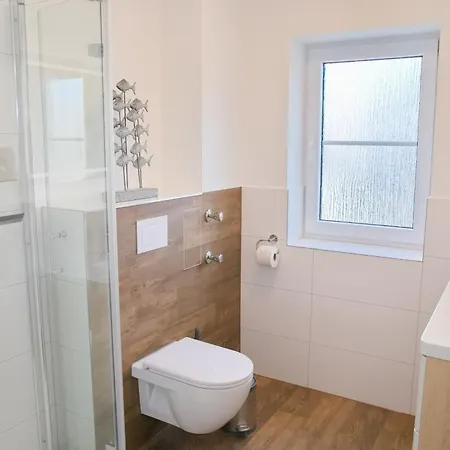 דירה Am Deich App 49 Inkl Wlan Grömitz