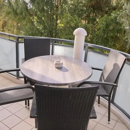 Am Deich App 49 Inkl Wlan *