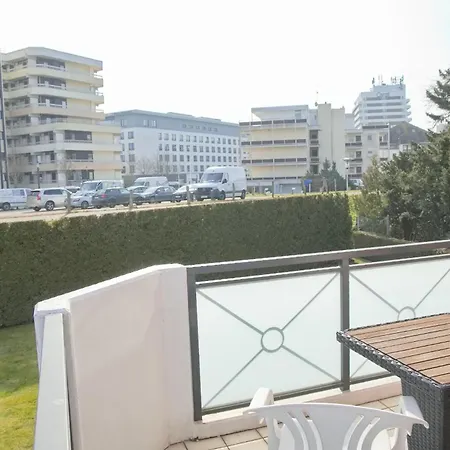 Am Deich App 49 Inkl Wlan Grömitz