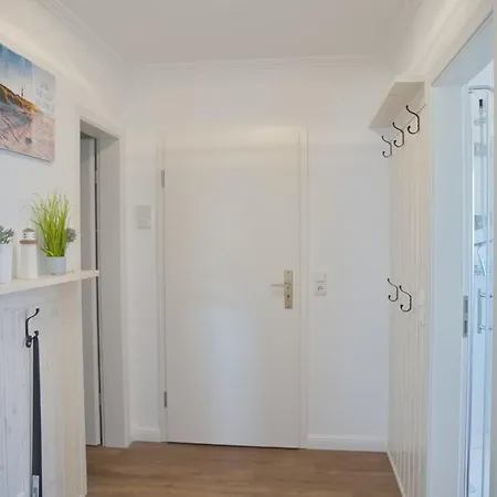 Am Deich App 49 Inkl Wlan * Grömitz