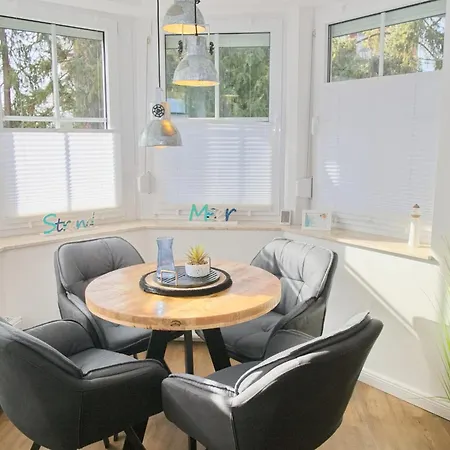 Am Deich App 49 Inkl Wlan Grömitz