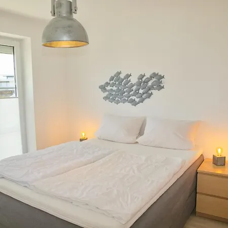 Am Deich App 49 Inkl Wlan דירה Grömitz