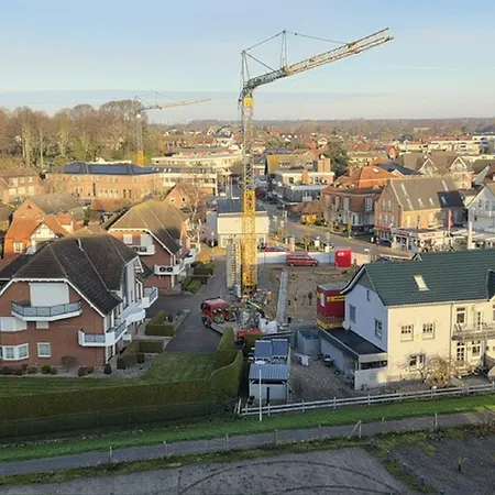 Am Deich App 49 Inkl Wlan