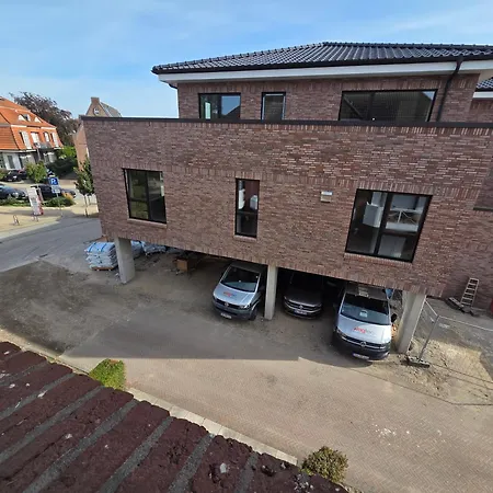 Am Deich App 49 Inkl Wlan * Grömitz