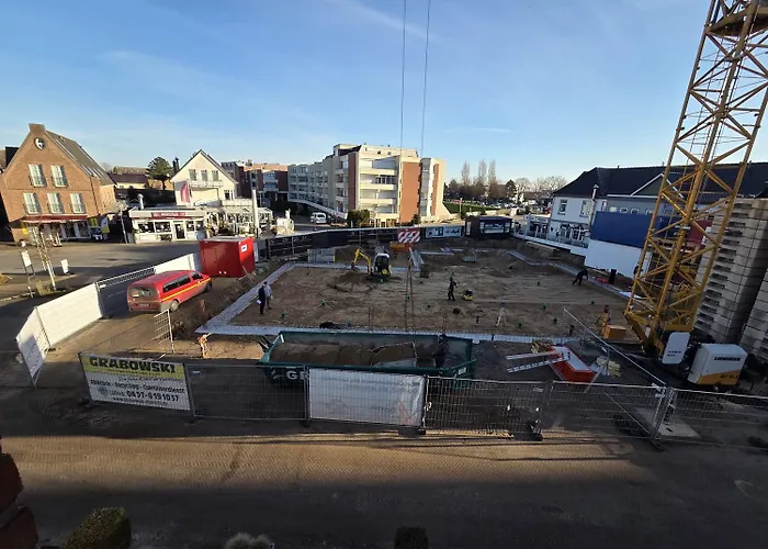 Am Deich App 49 Inkl Wlan *